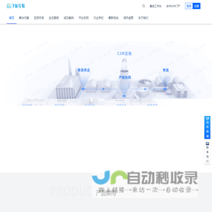 飞象工业互联网