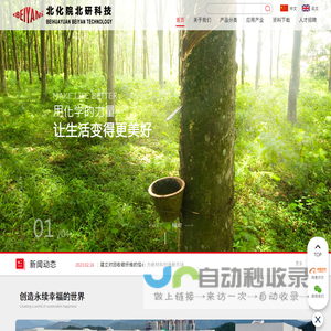 广东北研新材料科技有限公司